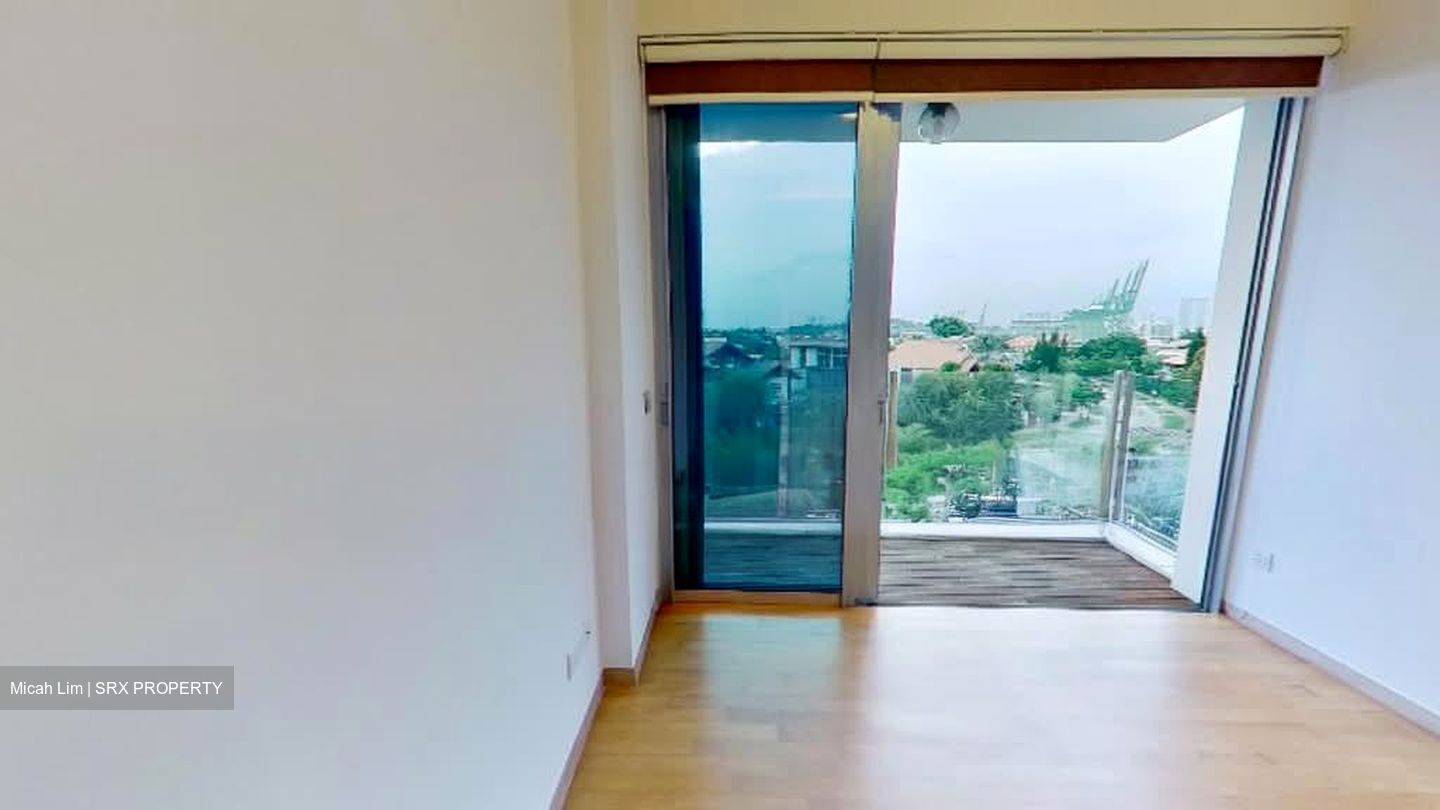 The Azure (D4), Condominium #579287491